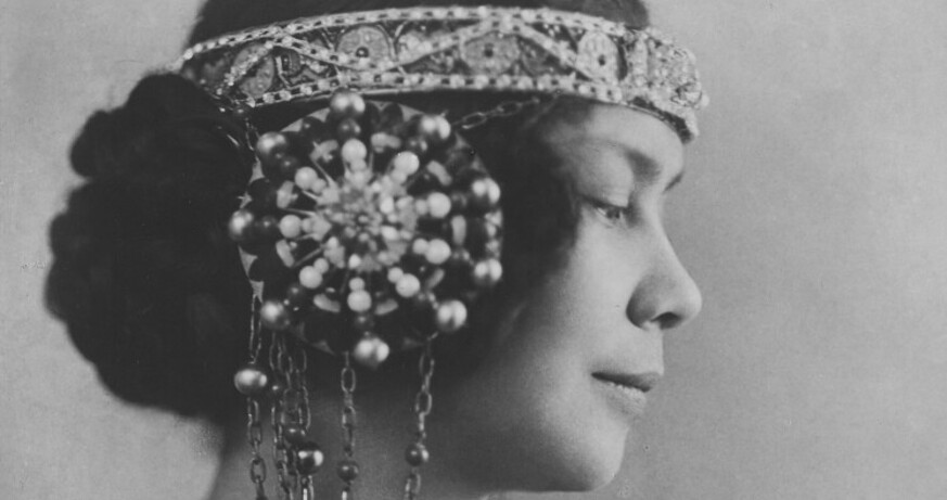 © Leopold Museum Öffentliche Führung: Tilla Durieux