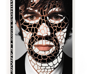 Stefan Sagmeister