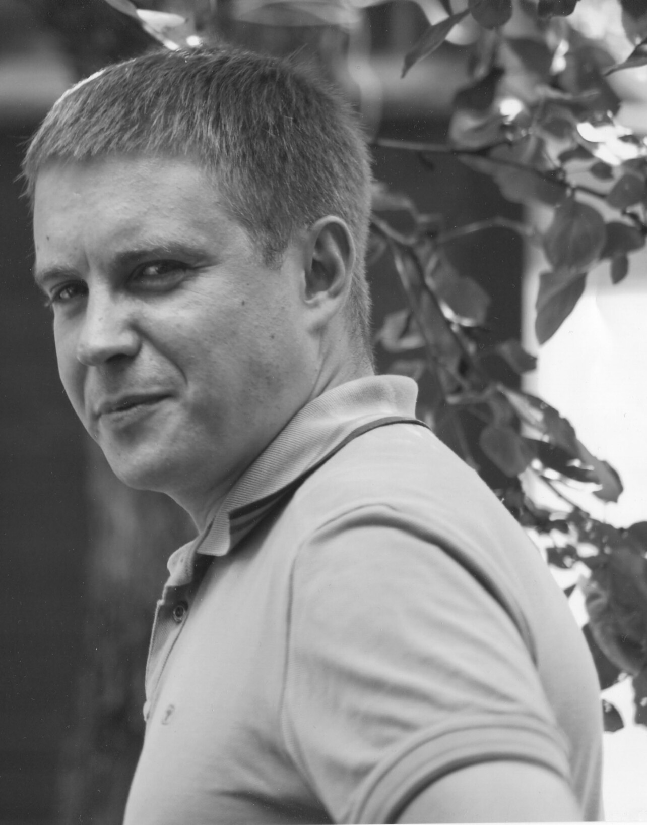 Sergej Lebedew