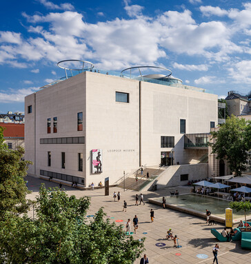 Leopold Museum