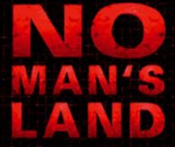 daskunst: URAUFFÜHRUNG: No man´s land