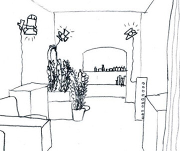 (c) Pen's Bungalow SZALON de LUXE Literatur special: Nagy Vilmos