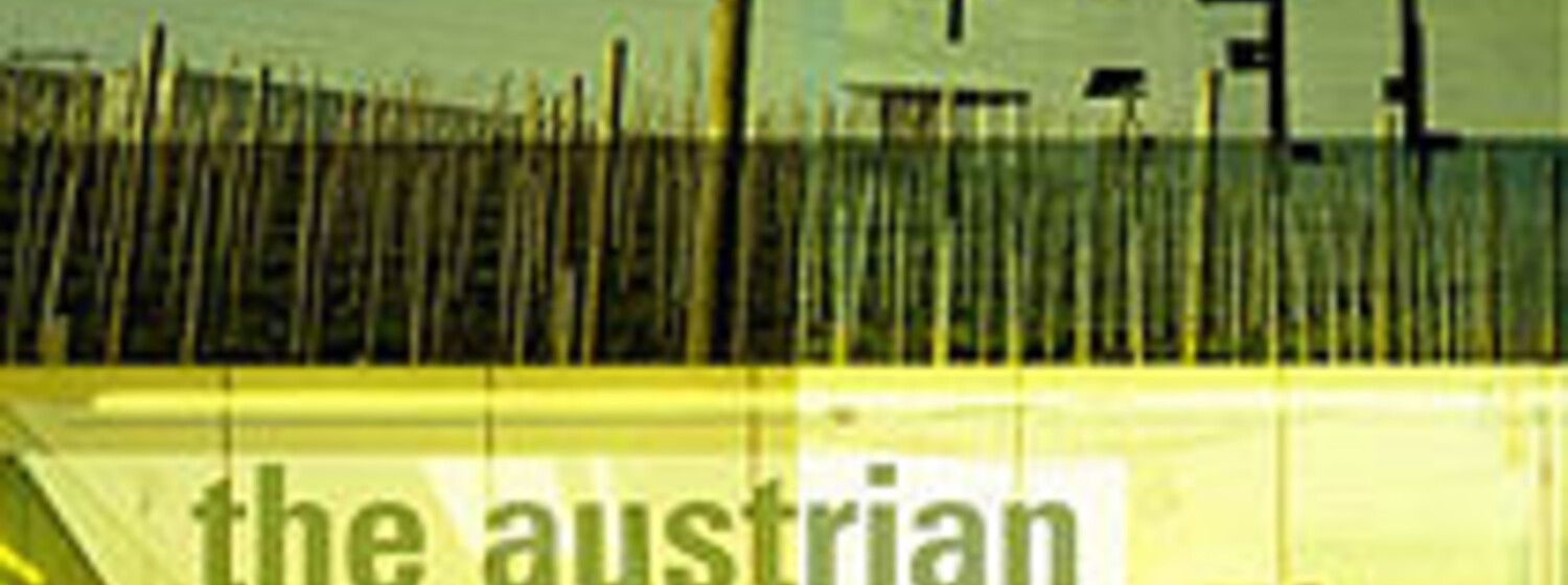 Az W in NEW YORK: The Austrian Winery Boom