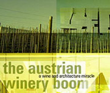 Az W in NEW YORK: The Austrian Winery Boom