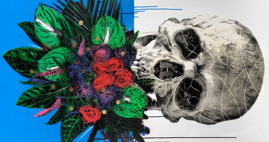 NO OPENING 01 - Sebastian Schager & Joseph Rudolf