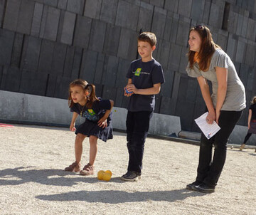 Kinder-Sommer im MQ