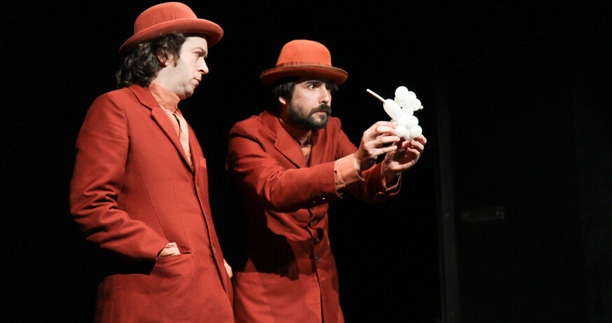 MQ magicSTORIES