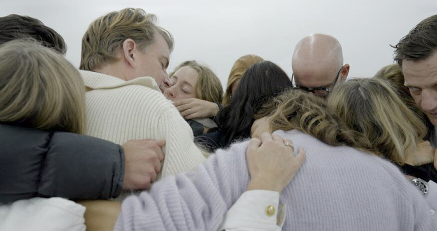 Performance: Collaboration – Christian Falsnaes