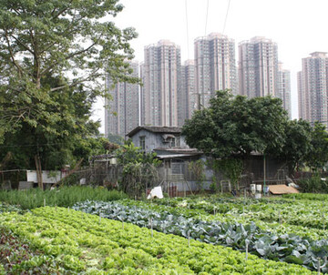 (c) Shu-Mei Huang Hands-On Urbanism 1850 - 2012