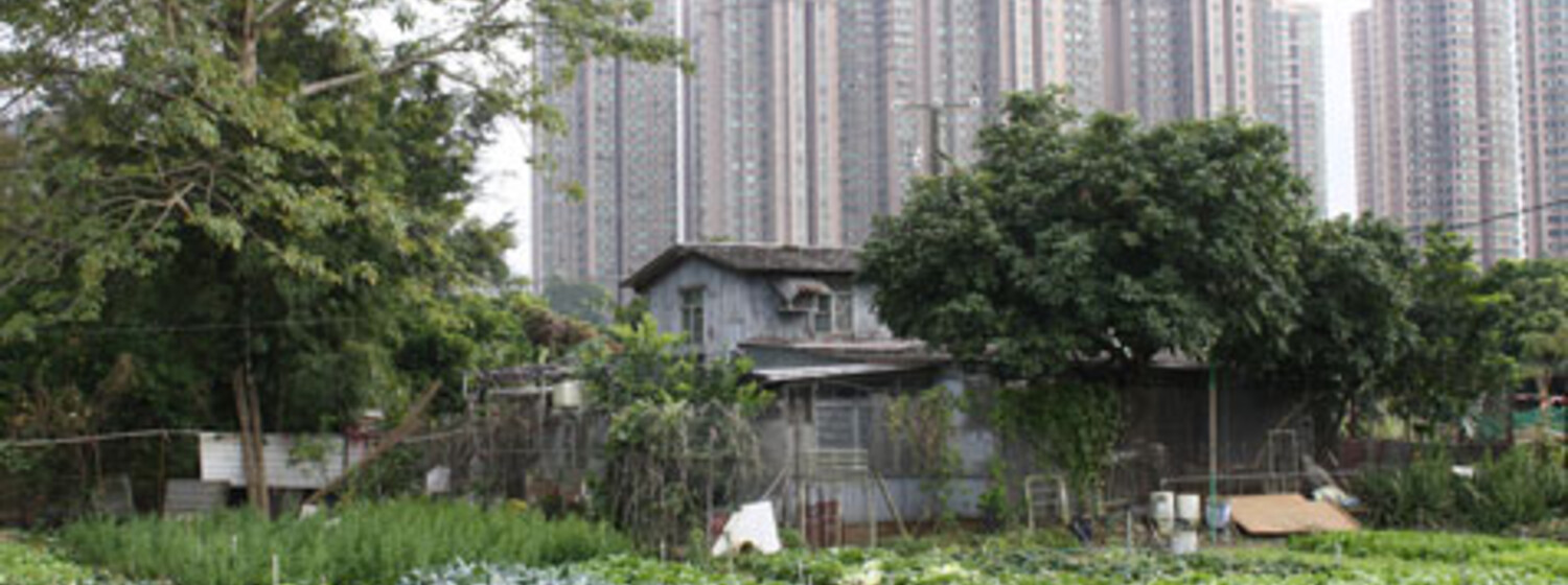 (c) Shu-Mei Huang Hands-On Urbanism 1850 - 2012