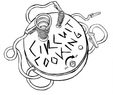 TRANSFORMER in MQ: Circuit Cooking