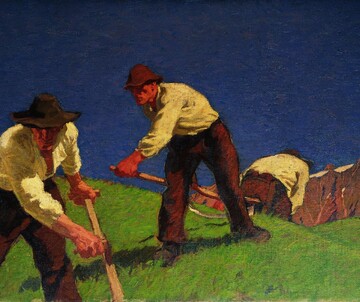 Albin Egger - Lienz