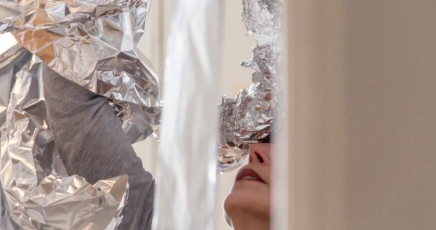 © Louise Linsenholz Introduction to materials: which zones