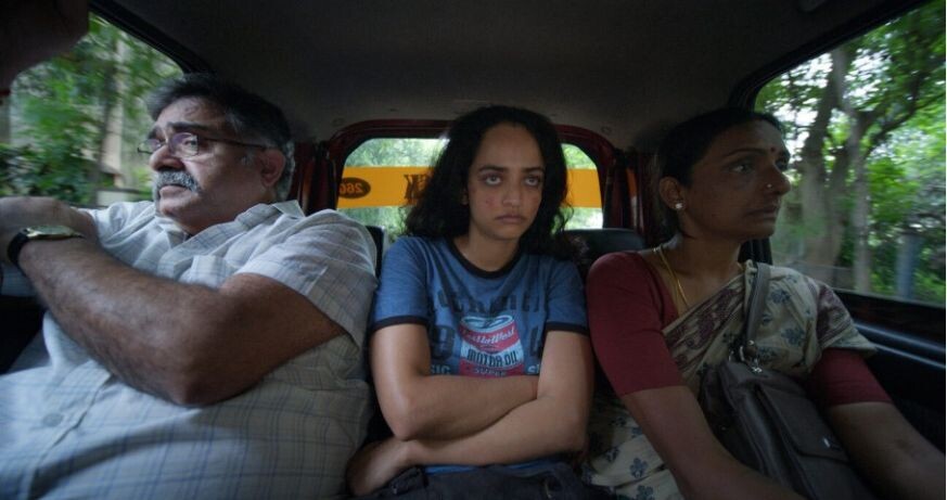 frame[o]ut film festival: BAD GIRL