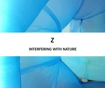 Z (IRN): Interfering with Nature