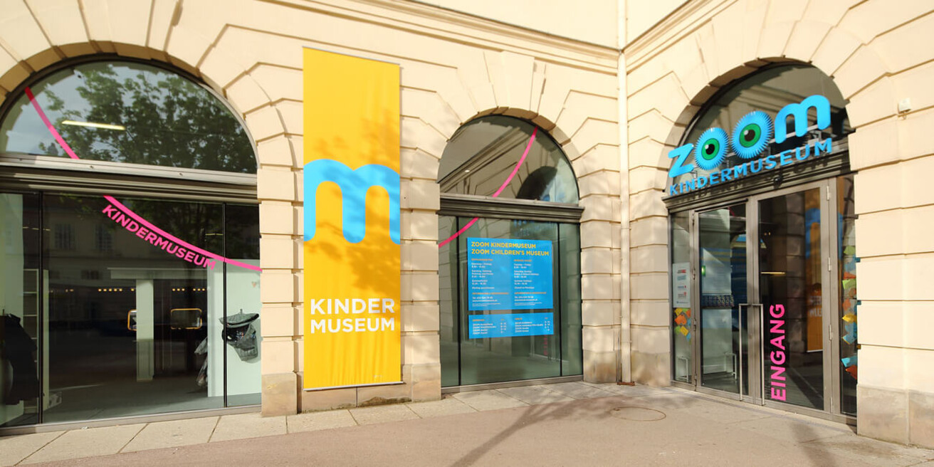 ZOOM Kindermuseum ZOOM Kindermuseum