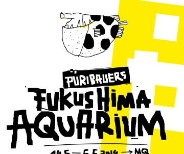 Püribauers „Fukushima Aquarium“