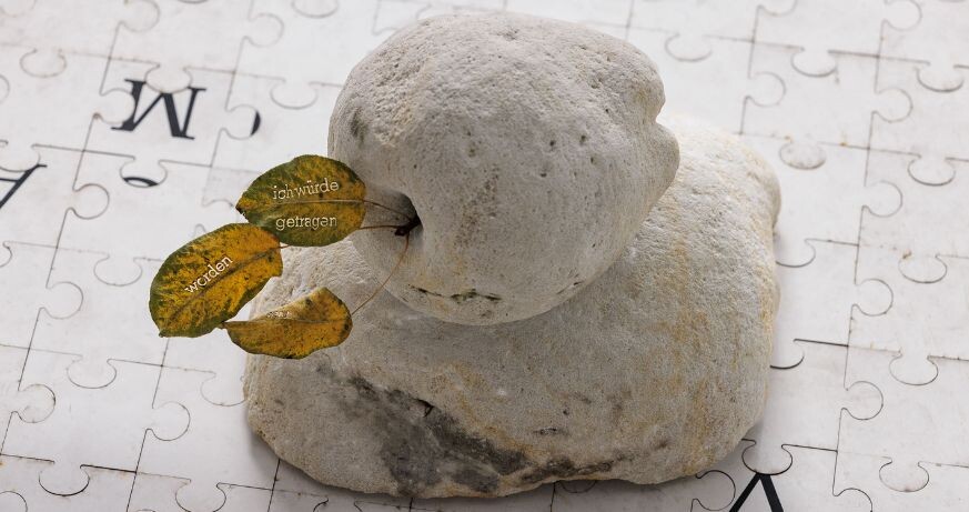 Award ceremony: Ö1 Talent Scholarship for Fine Arts 2025