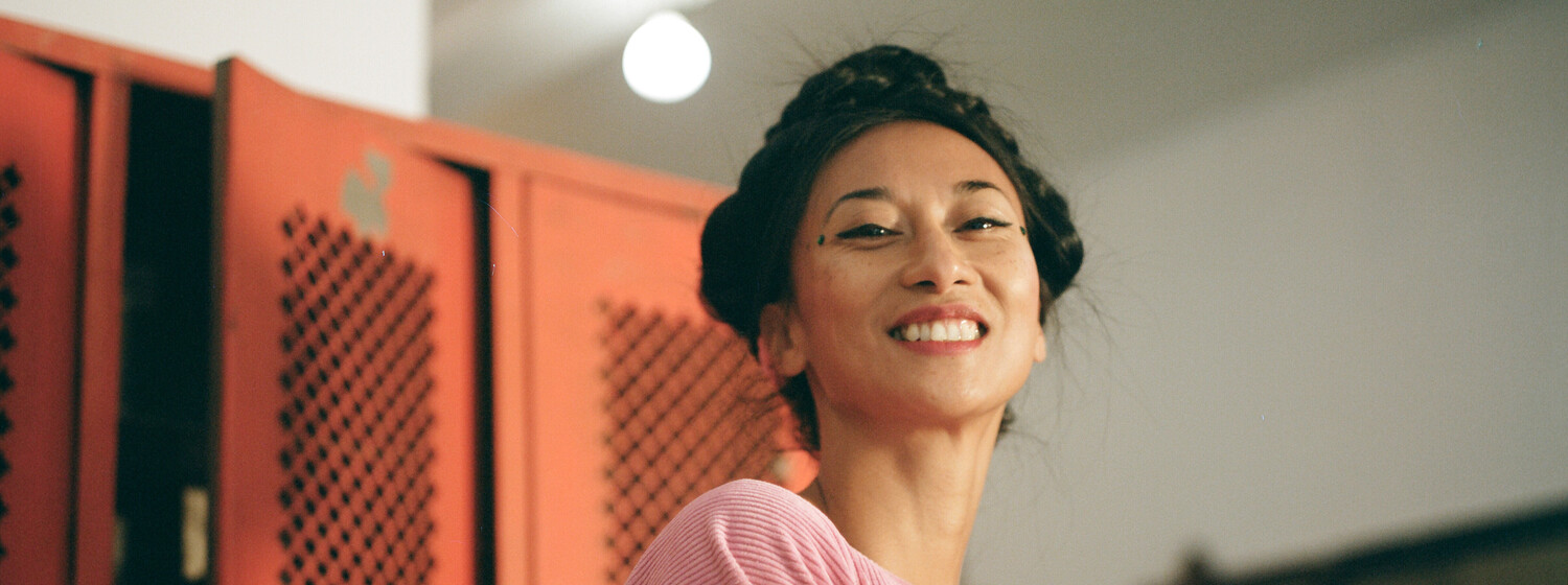 © Ina Aydogan for Lisi Lang © Ina Aydogan for Lisi Lang