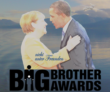Big Brother Awards 2015