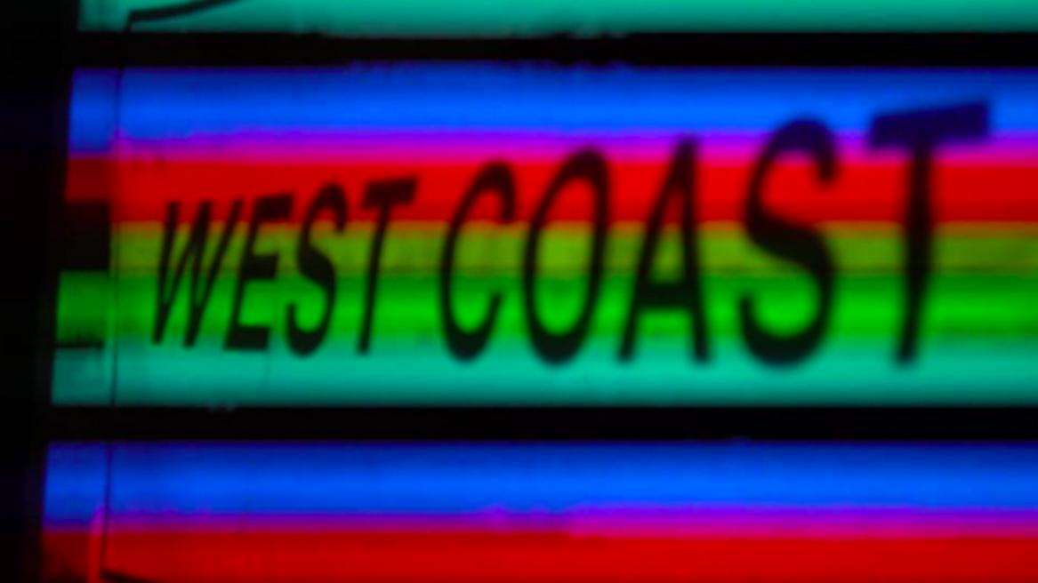 exhibition 'Place which isn't exist' by Janna Gladko/ Alesia Zhitkrvich, 2018