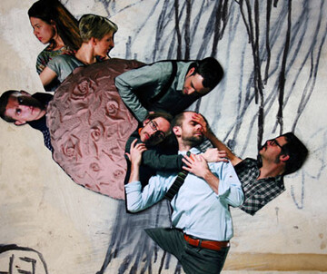 (c) The Loose Collective The Loose Collective (A): The Old Testament According To The Loose Collective