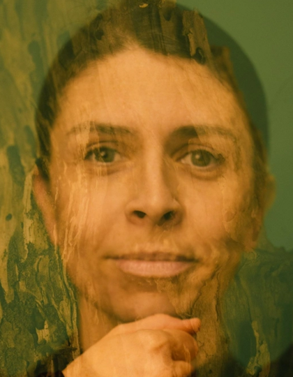 © Apollonia Theresa Bitzan WO IST WALD?