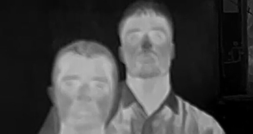 33 © Joseph Kadow 33 aka Billy Bultheel & Alexander Iezzi, Paul Ebhart, Rosa Rendl