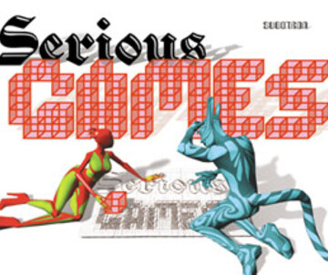 SUBOTRON electric MEETING : serious games