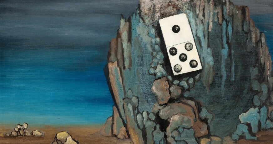 Exhibition: UNKNOWN FAMILIARS. The Vienna Insurance Group Collections