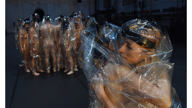 Habitat (pandemic version)