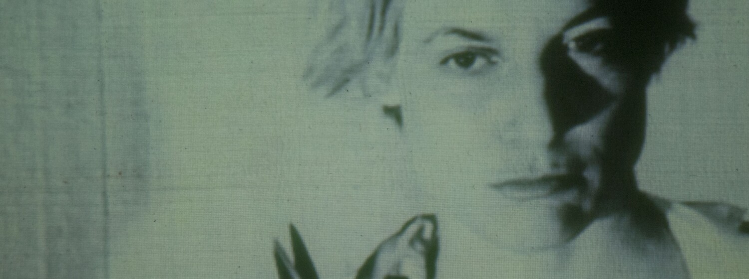 c) Maarten Vanden Abeele MEG STUART - Hunter