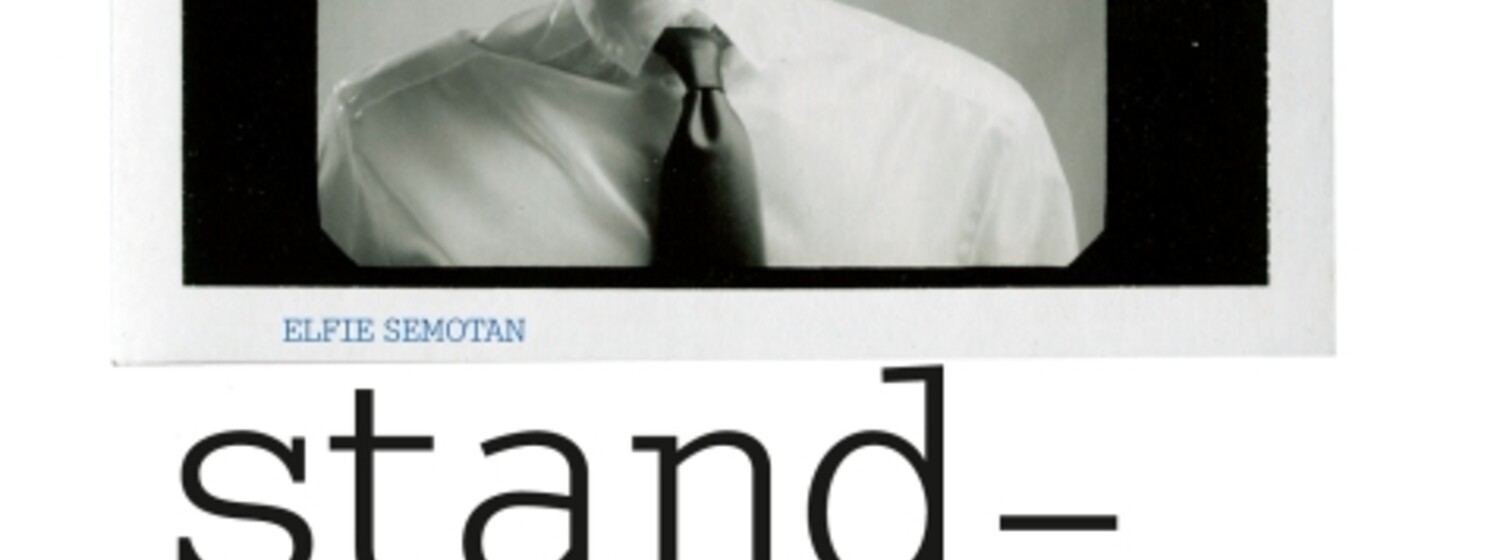 Elfie Semotan. stand ins (c) Verlag Walther König Buchpräsentation: ELFIE SEMOTAN. stand-ins