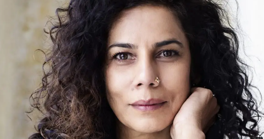 Lecture, discussion & guided tour: Anupama Kundoo