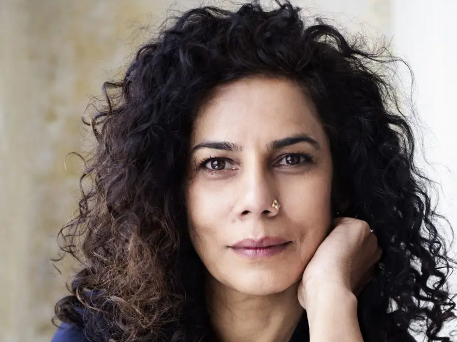 Anupama Kundoo © Foto: Andreas Deffner