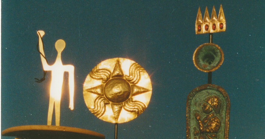 Mamma Luna