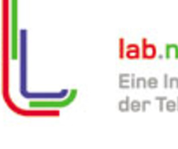 Eröffnung der net.culture.labs