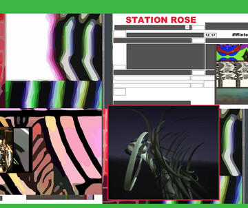 #STATION ROSE Winter_Verzahnung