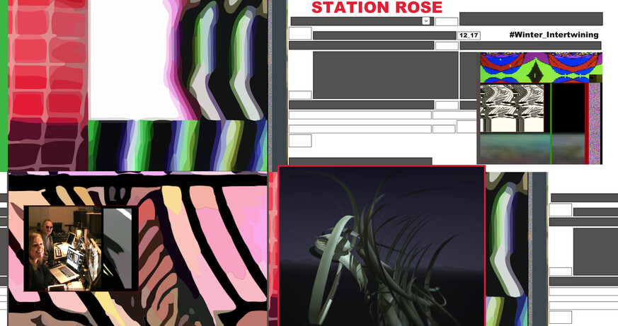 #STATION ROSE Winter_Verzahnung