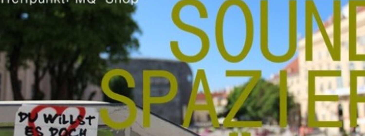 (c) textfeld südost Lesung zu den Wiener Soundspaziergängen 2012