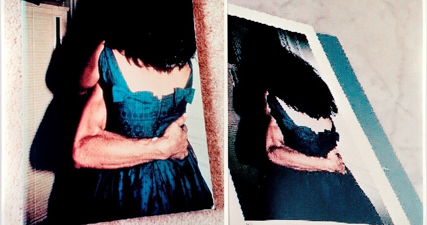 Claudia Angelmaier: This is Photography