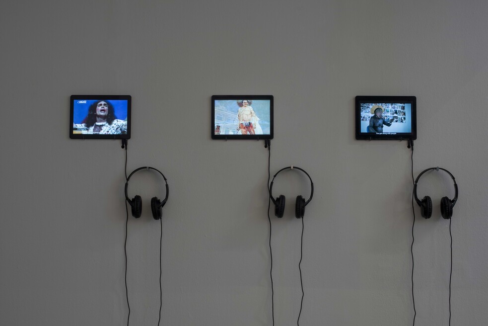 Giseli Vasconcelos & Mateus Moura: Critical cartography of the Amazon REMIX TEXTURES. Nodes to highlight how Amazonians see themselves.