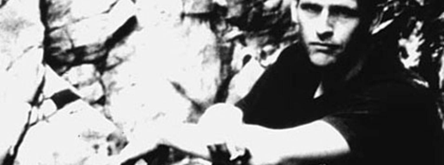(c) Klaus Telscher, aus Her Mona, 1992 mumok kino: technisch performativ