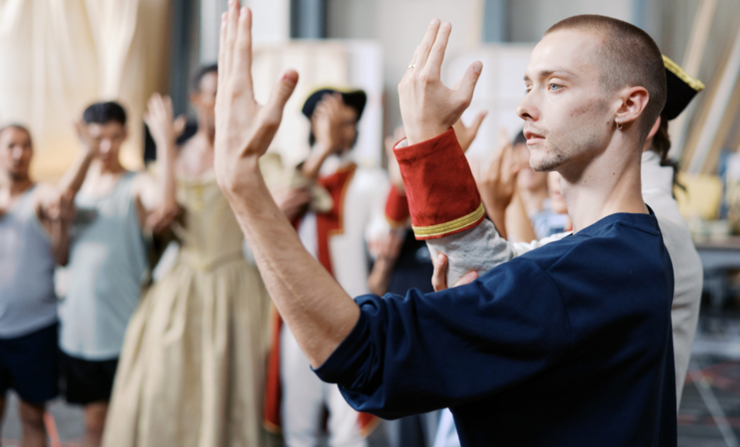 © Gregory Batardon © Gregory Batardon