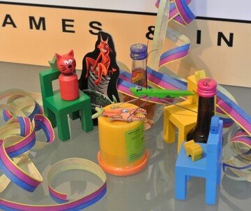 (c) White Castle Games White Castle Spiele Empfang