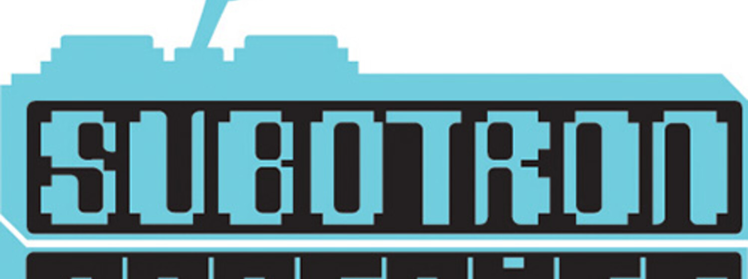 (c) SUBOTRON SUBOTRON pro games im November