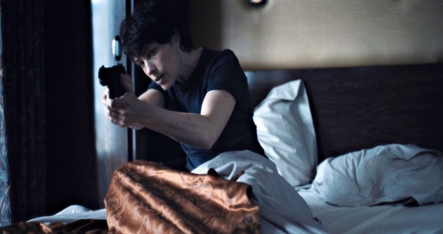 frame[o]ut Filmfestival: LA MORT VIENDRA