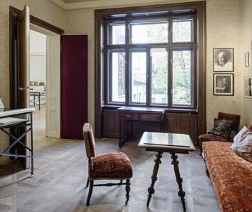 © Hertha Hurnaus/Sigmund Freud Privatstiftung © Hertha Hurnaus/Sigmund Freud Privatstiftung