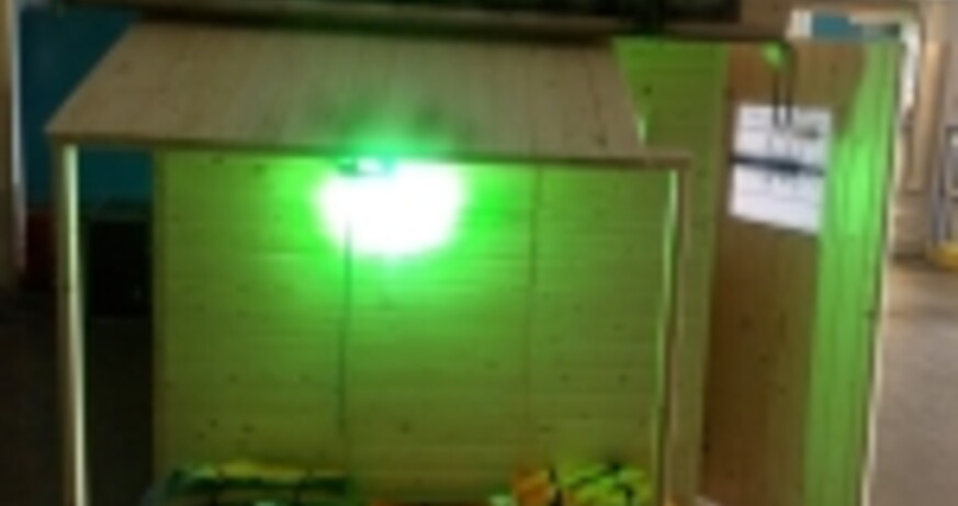 Station Rose: "C______# O____ closed versus open"