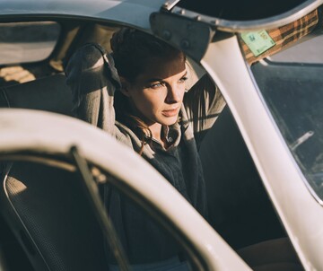 c) Christoph Kästlin Yvonne Catterfeld